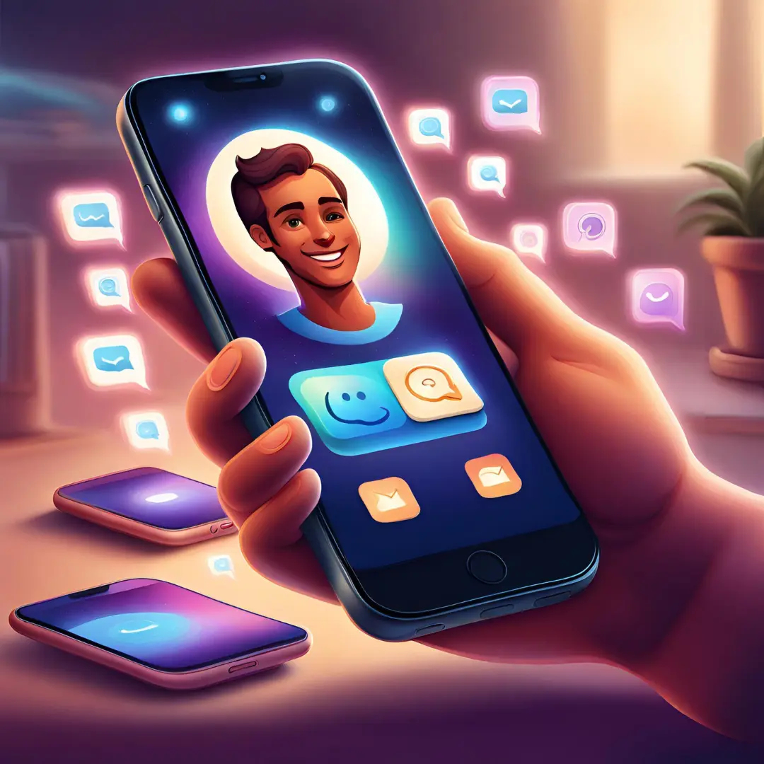 stranica.ba - viber i sms servisi